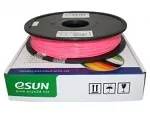 Пластик ESUN Пластик PLA 1,75мм. 0,5кг. (розовый) (арт. PLA175P05)