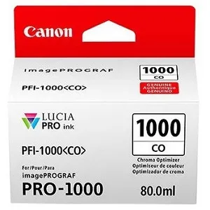 Картридж Canon PFI-1000 CO (арт. 0556C001)