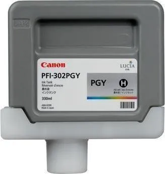 Картридж Canon PFI-302PGY (арт. 2218B001)