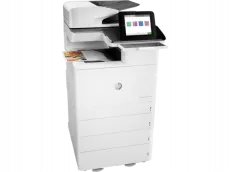 Лазерное цветное МФУ HP Color LaserJet Enterprise Flow M776z (арт. 3WT91A)
