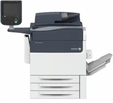 МФУ лазерное цветное Xerox Versant 280 Press IOT (арт. XV280V_F)