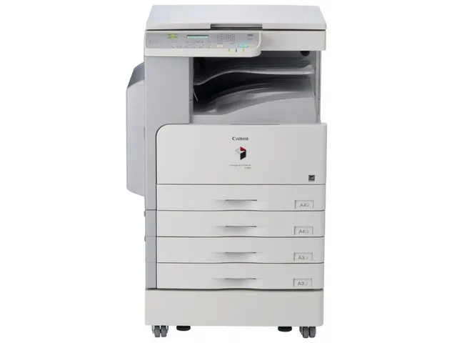 МФУ лазерное черно-белое Canon imageRUNNER 2422 (арт. 5262B009)