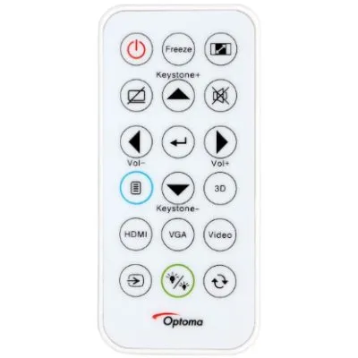 Проектор Optoma X340+ (арт. 95.72G01GC2R)