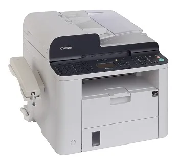 Факс Canon i-SENSYS FAX-L410 (арт. 6356B024)