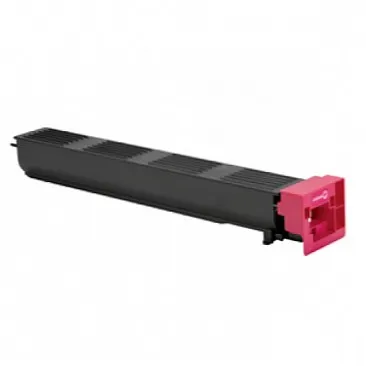Тонер-картридж Konica Minolta TN-711M Toner Cartridge Magenta (арт. A3VU350)