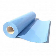 Термопленка Poli-Flex Premium 465 Sky Blue, рулон 0,5x25 м (арт. 1430)