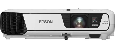 Проектор Epson EB-W32 (арт. V11H721040)