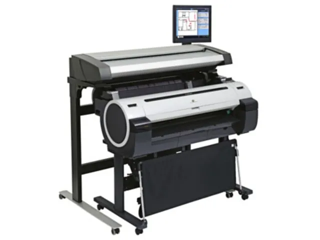 Широкоформатный сканер Contex HD Ultra 3630 MFP Repro (арт. 6700G001B01AB)