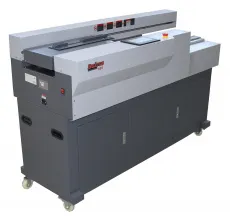 Термоклеевая машина Bulros professional series 60R (арт. BT-D-avt-60R_-600-430-El)