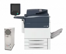 МФУ Xerox Versant 180 Press с встроенным контроллером EFI (арт. V180_INT)