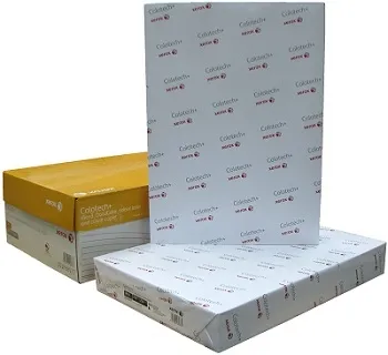 Бумага Technoevolab Colotech Plus Paper Uncoated 250 г/м², SRA3 (арт. 003R98977R)