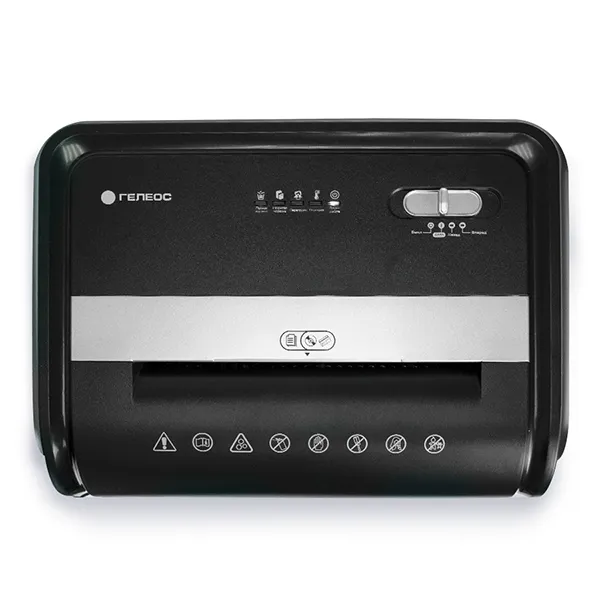 Уничтожитель документов ГЕЛЕОС УМ32-4 (арт. УМ32-4)