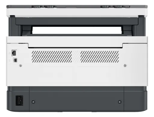 МФУ лазерное черно-белое HP Neverstop Laser 1200n (арт. 5HG87A)