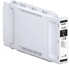 Картридж Epson T41R540 Картридж чёрный UltraChrome XD2 для SC-T3400/T5400 (110 мл.) (арт. C13T41R540)