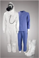 Комплект врача-инфекциониста LAMSYSTEMS Комплект 9