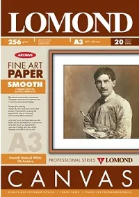 Бумага Lomond 0910332 (арт. 0910332)