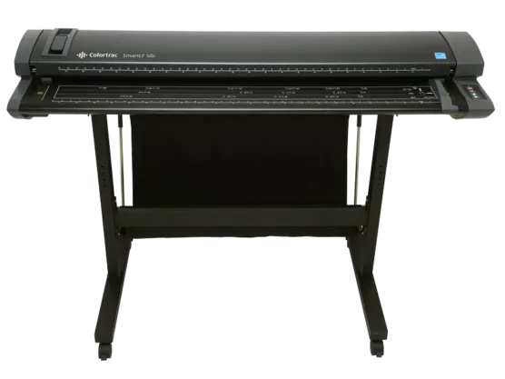 Широкоформатный сканер Colortrac SmartLF SGi 36m monochrome scanner (арт. 5800C001002)