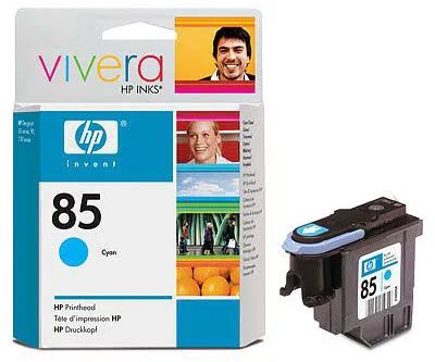 Печатающая головка HP 85 C9420A (арт. C9420A)