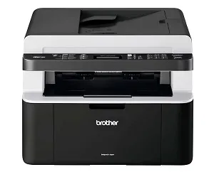 МФУ лазерное черно-белое Brother MFC-1912WR (арт. MFC1912WR1)