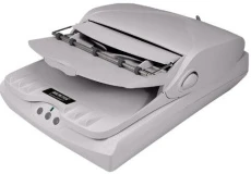 Сканер документов Microtek ArtixScan DI 2510 Plus (арт. 1108-03-550711)