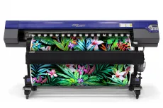 Сублимационный принтер ARK-JET SUB 1600 (1 печатающая головка Epson i3200-A1) (арт. AJ-1600-I32-A1)