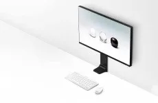 Монитор Samsung (арт. LS27R750QEIXCI)