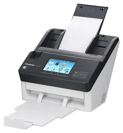 Сканер документов Panasonic KV-N1058X (арт. KV-N1058X-U)