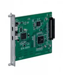 Дополнительный порт USB Konica Minolta EK-605 (арт. A0YCWY3)