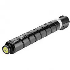 Оригинальный тонер-картридж Canon C-EXV 58L Yellow (арт. 3769C002)