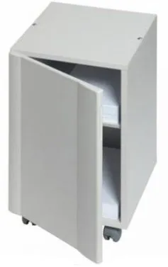 Тумба высокая Ricoh тип 30 (арт. 977066)