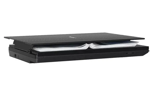 Планшетный сканер Canon CanoScan LiDE 400 (арт. 2996C010)