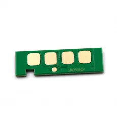Чип Булат для Samsung CLP-360 / 365 / CLX-3300 / 3305 CLT-M406S Magenta (1k) (арт. BUSMCLP360070)
