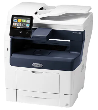 МФУ лазерное черно-белое Xerox VersaLink B405DN (арт. B405V_DN)