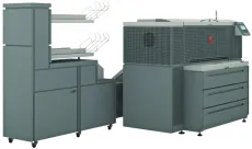 Узел расширенный, 1-й, ленточный Roland для TDS 800 и PlotWave 900 (RE) (арт. 6724B043)
