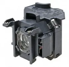 Запасная лампа Epson ELPLP38 (арт. V13H010L38)