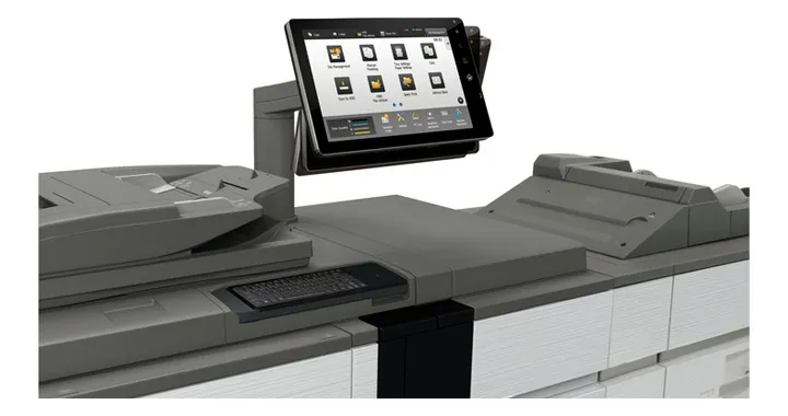 Лазерное цветное МФУ Sharp MX-7090NEE (арт. MX7090NEE)