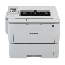 Принтер лазерный черно-белый Brother HL-L6450DW, A4, 46 стр./мин. (арт. HLL6450DWG4)