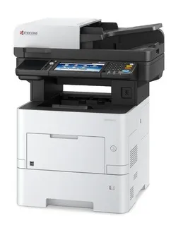 МФУ лазерное черно-белое Kyocera ECOSYS M3655idn (арт. 1102TB3NL0)