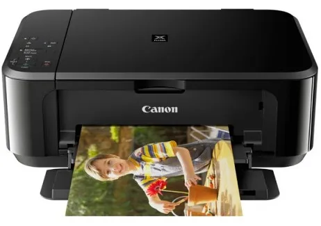 Струйное цветное МФУ Canon PIXMA MG3640 Black (арт. 0515C007)