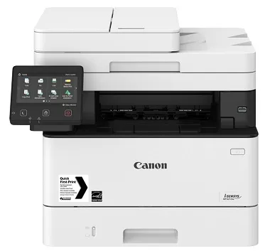 МФУ лазерное черно-белое Canon i-SENSYS MF428x (арт. 2222C006)