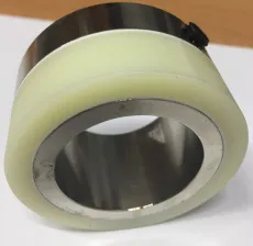 Резиновый ролик подачи Bulros для 660E (арт. AL-P-sup-660E-rub-___-__)