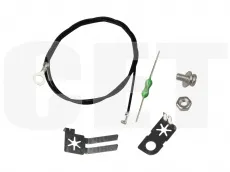 Термистор/Термопредохранитель CET для HP Color LaserJet CP3525, M551/M651/M680 (арт. CET2444)