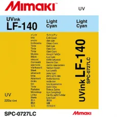 Картридж Mimaki SPC-0727LC (арт. SPC-0727LC)