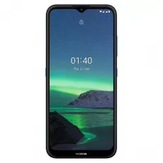 Смартфон Nokia 1.4 DS TA-1322 Синий (арт. F20BTX1892026)