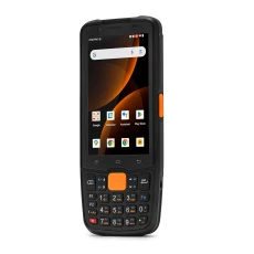 Комплект ТСД Mertech MovFast S40 Android 13, 4GB/64GB (кредл без передачи, чехол, стекло, ремешок) (арт. 10015)