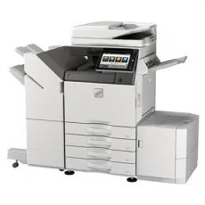 МФУ лазерное черно-белое Sharp MX-M3571EU (арт. MXM3571EU)