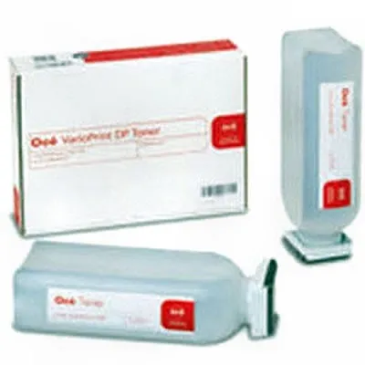Тонер-туба Canon varioPRINT 135 Series Toner Black EU (арт. 6117B004)