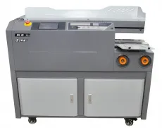 Термоклеевая машина Boway BW-K5 (арт. 8518)