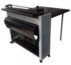 Фальцовщик чертежей Gera GeraFold 218 Cut (инсталляция СЦ) (арт. M218PROT)