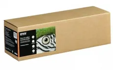 Фотобумага Epson Fine Art Cotton Textured Bright 17 дюймов x 15 м (арт. C13S450284)